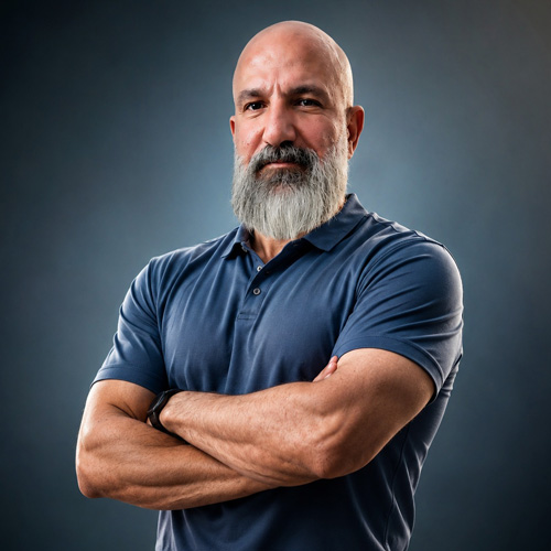 Ali Divani
