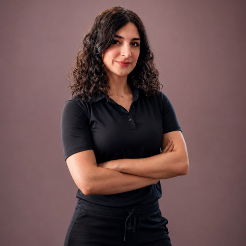 Elaheh Alizadeh 01