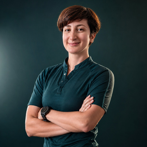 Mino Mostafavi