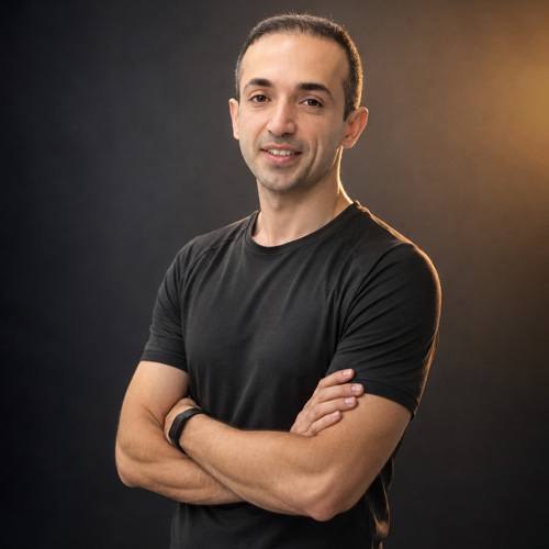 Mohsen Hassani