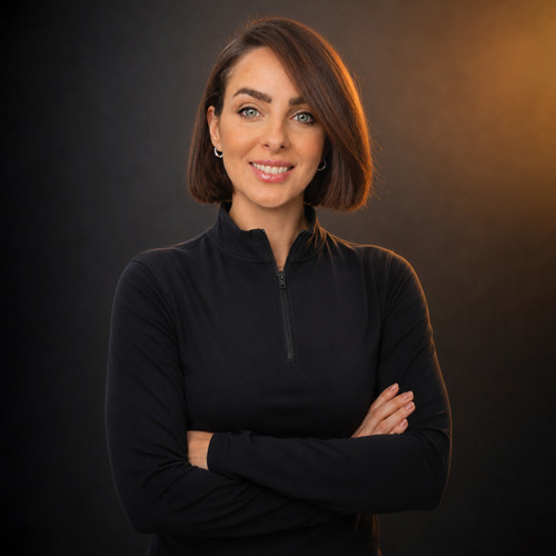 Samira Faraji