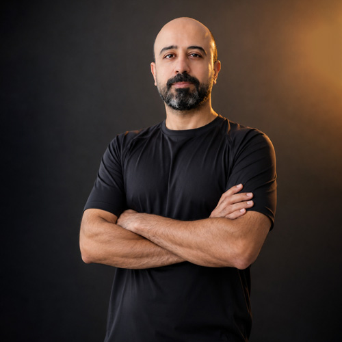 حسن موسوی