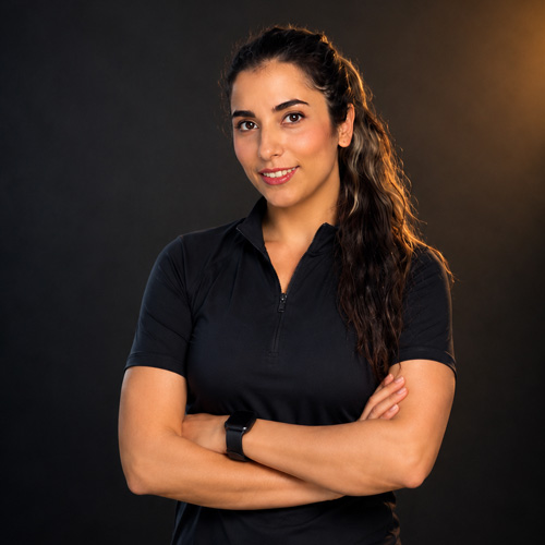 سارا خواسته
